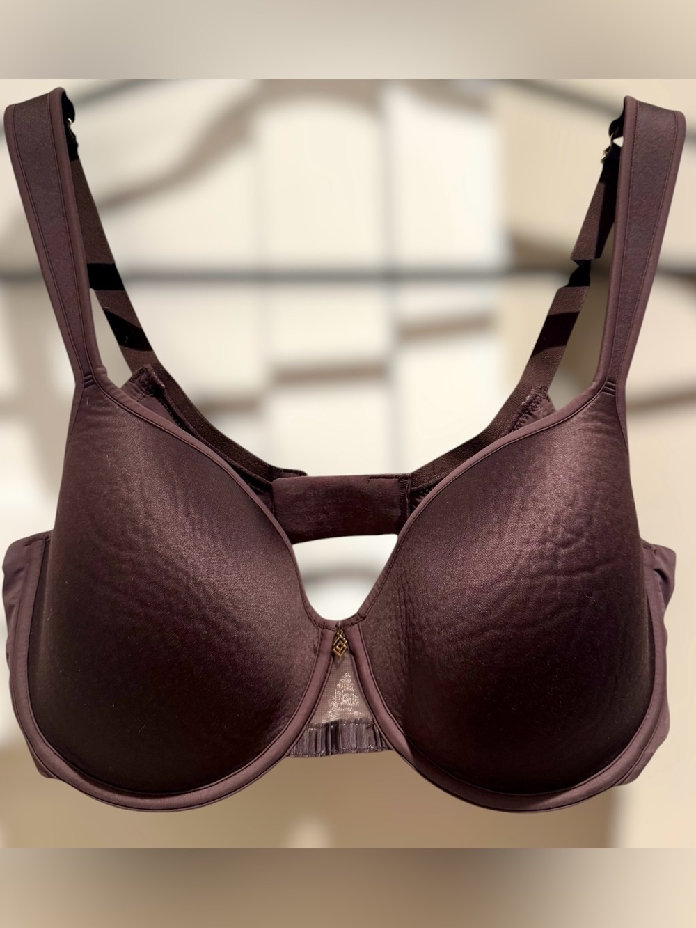 ThirdLove 24/7 Classic Perfect Coverage Bra in Sienna, 36D